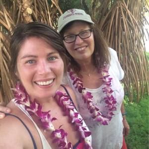 Meet your Posher, Leanne